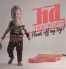 LP - High'n Dry - Hands off my toys