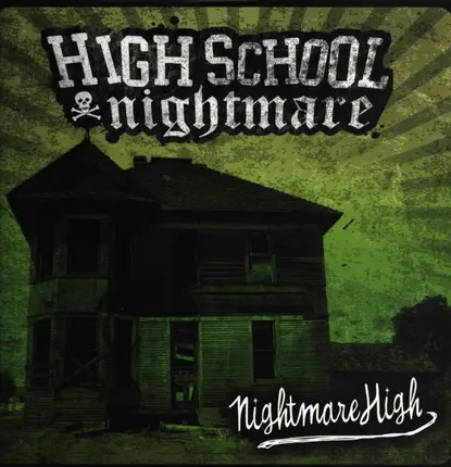 Highschool Nightmare - Nightmare High