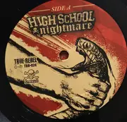 LP - Highschool Nightmare - Die!!!