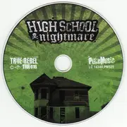CD - Highschool Nightmare - Nightmare High