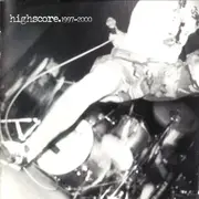 CD - Highscore - 1997-2000