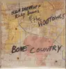 LP - High Sheriff Ricky Barnes & The Hoot Owls - Bone County