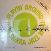 LP - High Sierra Jazz Band - Playin' Around