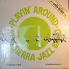 LP - High Sierra Jazz Band - Playin' Around