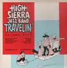 LP - High Sierra Jazz Band - Travelin`Volume 5