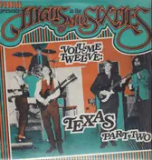 Highs In The Mid Sixties Compilation - Vol. 12: Texas Part 2