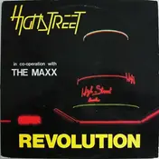 Maxx - Revolution