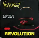 12'' - Highstreet In Co-operation With The Maxx - Revolution