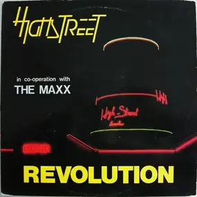 Maxx - Revolution