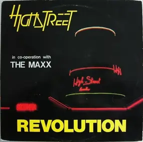 Maxx - Revolution