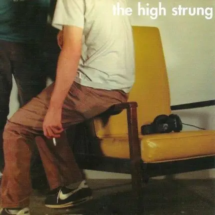 High Strung - Soap