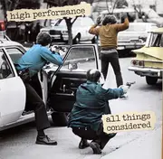 LP - High Performance - All Things Considered