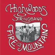 The Highwoods Stringband