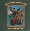 LP - Highwoods Stringband - No. 3 Special