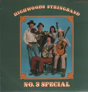 LP - Highwoods Stringband - No. 3 Special