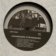 LP - Highwoods Stringband - No. 3 Special