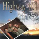 CD - Highway 101 - Big Sky