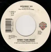 Highway 101 - Honky Tonk Heart