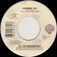 Highway 101 - All The Reasons Why