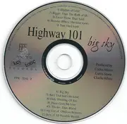 CD - Highway 101 - Big Sky