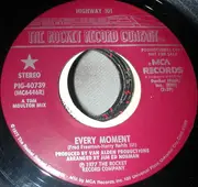 7inch Vinyl Single - Highway 101 - Every Moment
