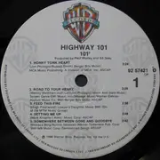 LP - Highway 101 - Highway 101-2
