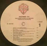 LP - Highway 101 - Highway 101 - BMG Direct Marketing