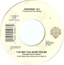 7inch Vinyl Single - Highway 101 - Someone Else's Trouble Now