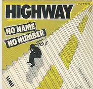 Highway - No Name No Number