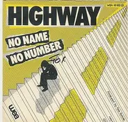 Highway - No Name No Number