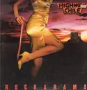 LP - Highway Chile - Rockarama