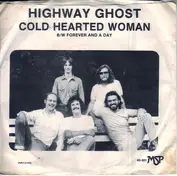 Highway Ghost