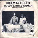 7inch Vinyl Single - Highway Ghost - Forever And A Day