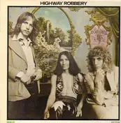 Highway Robbery - For Love Of Money