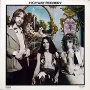 Highway Robbery - For Love Or Money