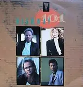 LP - Highway 101 - Highway 101-2