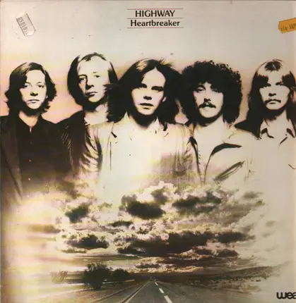 Highway - Heartbreaker