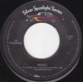 The Highway Men - Michael / Cotton Fields