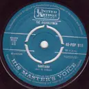 7'' - Highwaymen - Michael