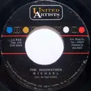 7'' - Highwaymen - Michael / Santiano