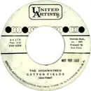 7inch Vinyl Single - Highwaymen - Cotton Fields / The Gypsy Rover