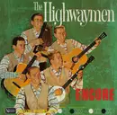 LP - Highwaymen - Encore - Still Sealed