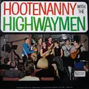 LP - Highwaymen - Hootenanny With The Highwaymen
