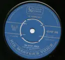 7'' - Highwaymen - The Gypsy Rover - Single