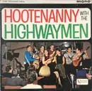 LP - Highwaymen - Hootenanny With The Highwaymen - Mono