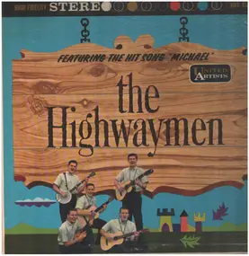 The Highway Men - The Highwaymen