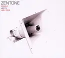 CD - High Tone - Zentone