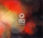 High Tone - Ekphrön