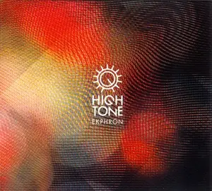 HIGH TONE - Ekphrön