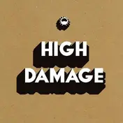 High Tone - High Damage